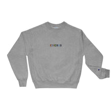 Load image into Gallery viewer, Chicago Materials Champion Sweatshirt - 312 Supply + Co.
