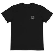 Load image into Gallery viewer, Live Free Sustainable T-Shirt - 312 Supply + Co.