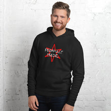 Load image into Gallery viewer, Fearfully Made 01 Chicago Unisex Hoodie - 312 Supply + Co.
