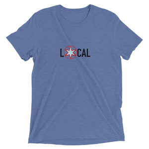 Chicago Local T-shirt - 312 Supply + Co.