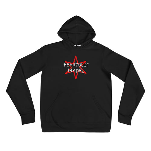 Fearfully Made 01 Chicago Unisex Hoodie - 312 Supply + Co.