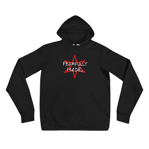 Fearfully Made 01 Chicago Unisex Hoodie - 312 Supply + Co.