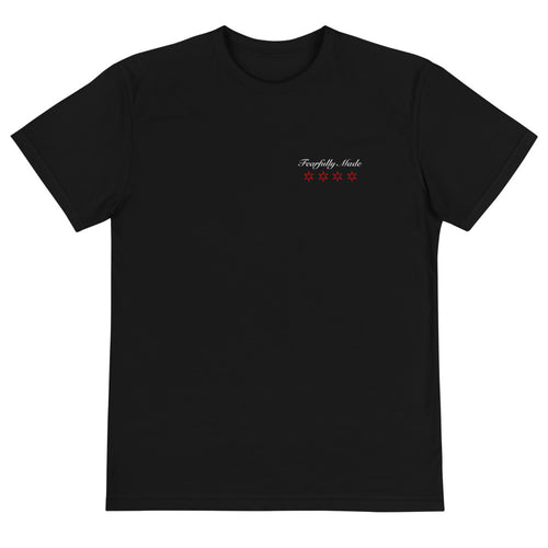 Fearfully Made 03 Chicago T-Shirt - 312 Supply + Co.
