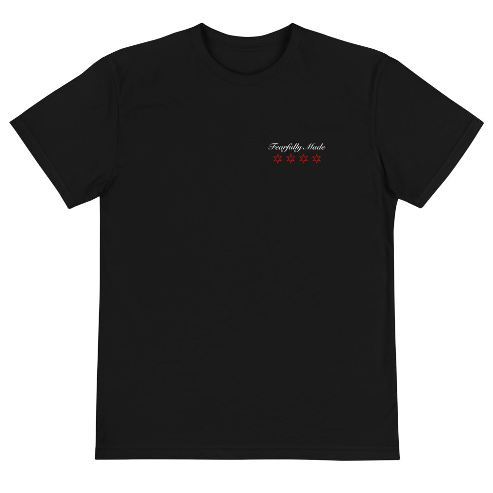Fearfully Made 03 Chicago T-Shirt - 312 Supply + Co.