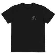Load image into Gallery viewer, Live Free Sustainable T-Shirt - 312 Supply + Co.
