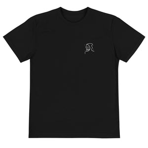 Live Free Sustainable T-Shirt - 312 Supply + Co.