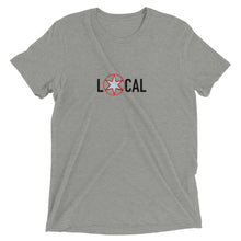 Load image into Gallery viewer, Chicago Local T-shirt - 312 Supply + Co.
