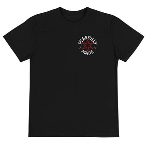 Fearfully Made 02 Chicago T-Shirt - 312 Supply + Co.